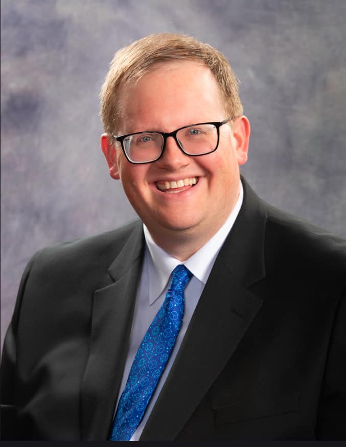James Reavis